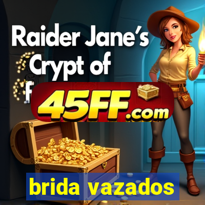 brida vazados